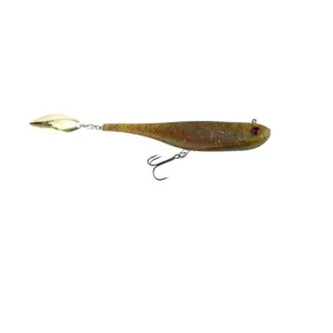 SHAD BIWAA DIVINATOR MINI 9.5cm 9gr CULOARE WATERMELON RED SHAD BIWAA DIVINATOR MINI 9.5cm 9gr CULOARE WATERMELON RED