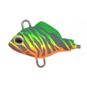 SPINNER SPRO ASP UV 14G FIRE ZEBRA SPINNER SPRO ASP UV 14G FIRE ZEBRA