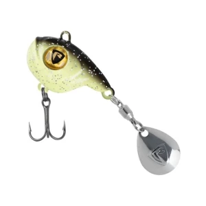 SPINNERTAIL FOX RAGE BIG EYE SPIN TAIL, PIKE, 26G