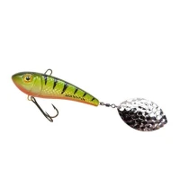 SPINNERTAIL MANYFIK JERY J001 5CM 18GR SPINNERTAIL MANYFIK JERY J001 5CM 18GR