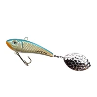 SPINNERTAIL MANYFIK JERY J004 5CM 18GR SPINNERTAIL MANYFIK JERY J004 5CM 18GR