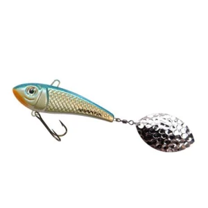 SPINNERTAIL MANYFIK JERY J004 5CM 18GR SPINNERTAIL MANYFIK JERY J004 5CM 18GR