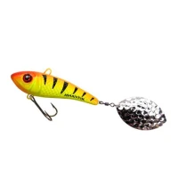 Spinnertail Manyfik Jery J006 4.6cm 14gr