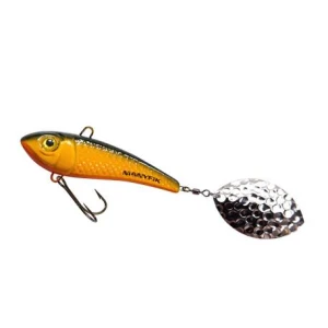 SPINNERTAIL MANYFIK JERY J008 4.6CM 14GR