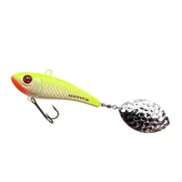 Spinnertail Manyfik Jery J023 3.4cm 7gr