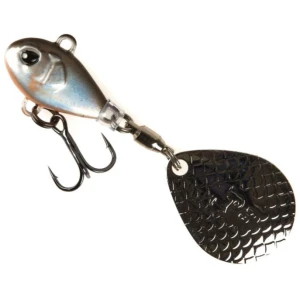 Spinner Tail LUCKY JOHN Spinner Basara, Culoare 001, 14g, 1buc/pac Spinner Tail LUCKY JOHN Spinner Basara, Culoare 001, 14g, 1buc/pac