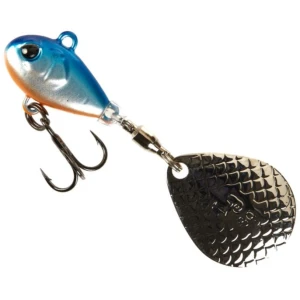 Spinner Tail LUCKY JOHN Spinner Basara, Culoare 002, 8g, 1buc/pac