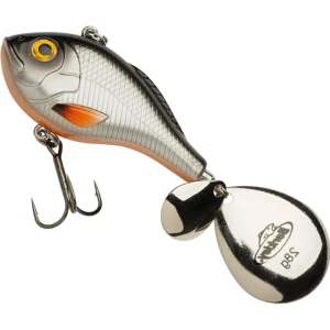 Spinnertail Berkley Pulse Spintail XL, Fegis, 10cm, 28g Spinnertail Berkley Pulse Spintail XL, Fegis, 10cm, 28g