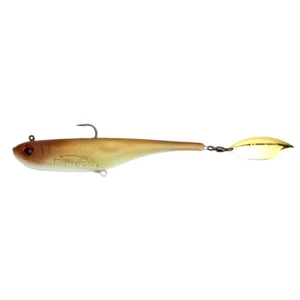 Spinnertail Biwaa Divinator, Ayu, 14cm, 22g Spinnertail Biwaa Divinator, Ayu, 14cm, 22g