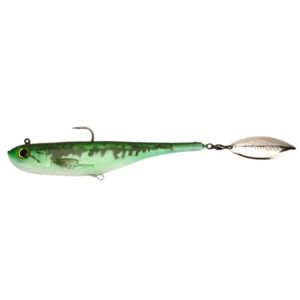Spinnertail Biwaa Divinator, Bass, 14cm, 22g