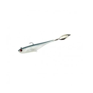 Spinnertail Biwaa Divinator, Cisco Lavaret, 14cm, 22g Spinnertail Biwaa Divinator, Cisco Lavaret, 14cm, 22g