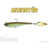 Spinnertail Biwaa Divinator Smelt 14cm 22g 1buc