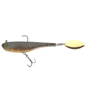 Spinnertail Biwaa Divinator, Sunfish, 14cm, 22g Spinnertail Biwaa Divinator, Sunfish, 14cm, 22g