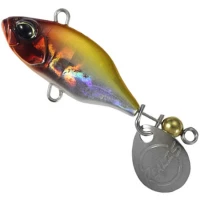 Spinnertail DUO Realis Spin 35, CDA3033 Prism Clown, 3.5cm, 7g