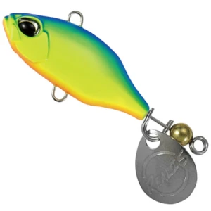 Spinnertail DUO Realis Spin 38, ACC3016 Blue Back Chart, 3.8cm, 11g Spinnertail DUO Realis Spin 38, ACC3016 Blue Back Chart, 3.8cm, 11g