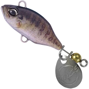 Spinnertail DUO Realis Spin 38, CCC3870 Gill ND, 3.8cm, 11g Spinnertail DUO Realis Spin 38, CCC3870 Gill ND, 3.8cm, 11g