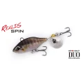 Spinnertail DUO Realis Spin 38, CCC3870 Gill ND, 3.8cm, 11g Spinnertail DUO Realis Spin 38, CCC3870 Gill ND, 3.8cm, 11g
