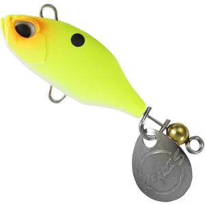 Spinnertail DUO Realis Spin 38 SW, ACC3514 Mat Impact Chart GB, 3.8cm, 11g