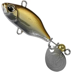 Spinnertail DUO Realis Spin 40, GSA3221 Natural Wakasagi ll, 4cm, 14g