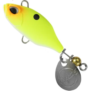 Spinnertail DUO Realis Spin 40 SW, ACC3514 Mat Impact Chart GB, 4cm, 14g