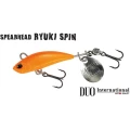 Spinnertail DUO Spearhead Ryuki Spin, MCC0558 Gold Slash UV, 3cm, 3.5g