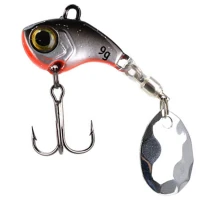 Spinnertail FORMAX Attach Spin Vibe , 13g, Culoare 26, 1buc/pac