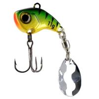 Spinnertail FORMAX Attach Spin Vibe , 13g, Culoare 27, 1buc/pac
