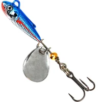 Spinnertail FORMAX Attach Tail Spinner, 16g, Culoare 31, 1buc/pac