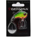 Spinnertail GERMINA Spin Tail, Fire Tiger, 20g Spinnertail GERMINA Spin Tail, Fire Tiger, 20g
