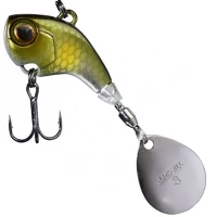 Spinnertail Illex Deracoup, 2.8cm, 14g, Hs Ayu, 1buc/pac