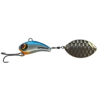 Spinnertail Konger Boogie, 002 Blue Ridge, 4g