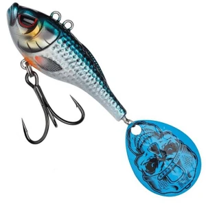 Spinnertail MADCAT Spin Tail, 12cm, 70g,Roach, 1buc/pac