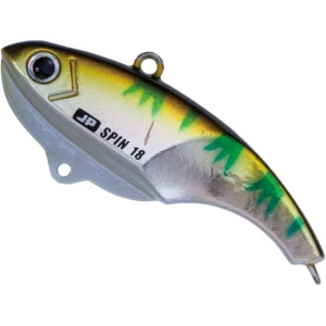 Spinnertail MAJOR CRAFT Jigpara Spin FW, Oikawa, 2.7cm, 7g, 1buc/pac
