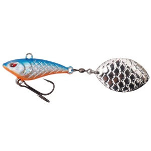 Spinnertail Mikado M-Tail 12g, Blue Bleak Spinnertail Mikado M-Tail 12g, Blue Bleak