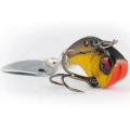 Spinnertail Rapture Mad Rusher Spintail Jig Yellow Runner 8, 3cm, 10g Spinnertail Rapture Mad Rusher Spintail Jig Yellow Runner 8, 3cm, 10g