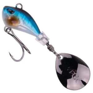 Spinnertail ZECK Rogue Runner, Holo Shad, 5g, 4.5cm, 1buc/pac