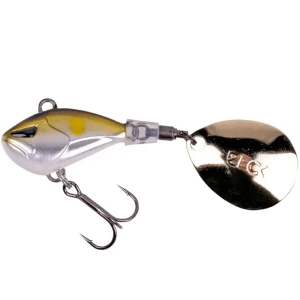 Spinnertail Zeck Rogue Runner, Ayu, 10g