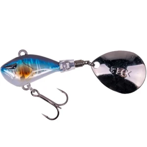 Spinnertail Zeck Rogue Runner, Holo Shad, 10g