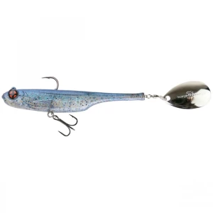 Turbotail Sakura Slash Blade 078 Herring, 7.5cm, 13.7g