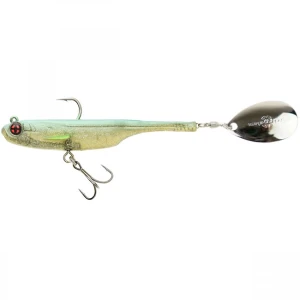 Turbotail Sakura Slash Blade 087 Ayu, 7.5cm, 13.7g