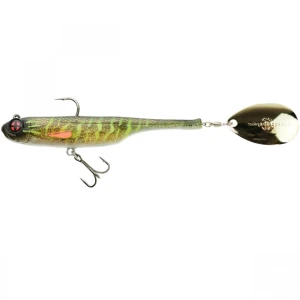 Turbotail Sakura Slash Blade 099 Pike, 7.5cm, 13.7g