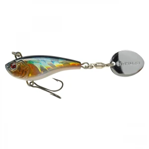 Turbotail Sakura Tailspin 33mm 14gr A06 Aurora Minnow Turbotail Sakura Tailspin 33mm 14gr A06 Aurora Minnow