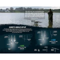 Stabilizator KORDA Singlez Ball Stabiliser Stabilizator KORDA Singlez Ball Stabiliser