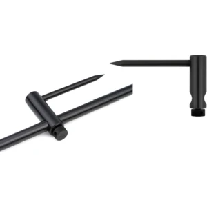 Stabilizator Picheti Fox Black Label Slim Stabiliser, 1buc/pac