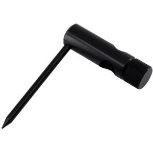 Stabilizator Picheti Trakker Stabilizer, 12mm, 7.7cm, Black Stabilizator Picheti Trakker Stabilizer, 12mm, 7.7cm, Black
