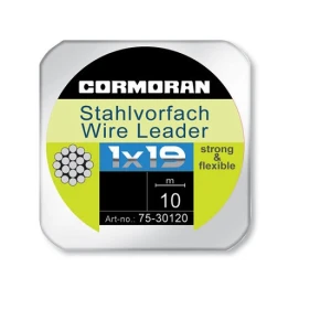 FIR STRUNA CORMORAN 1X9 10M 9KG 40 BRIDE