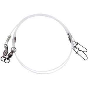 STRUNA BERKLEY FLUORO PIKE 0.90MM 40CM 2BUC/PLIC