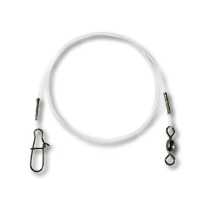 STRUNA CLIMAX ULTRA PREDATOR FLUOROCARBON LIGHT 60cm 0.30mm 5kg