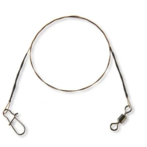 STRUNA CORMORAN 1X7 20CM/9KG 2BUC/PL