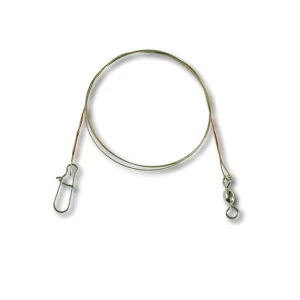 STRUNA Climax ULTRA PREDATOR FLEXSTEEL 1x19 60cm 15kg